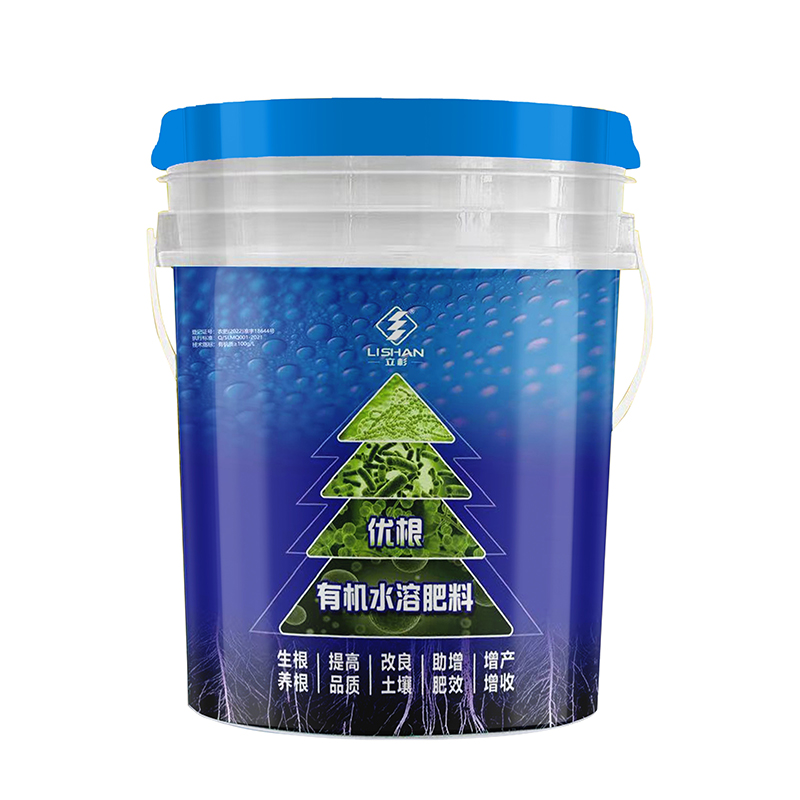 立杉優根有機水溶肥料